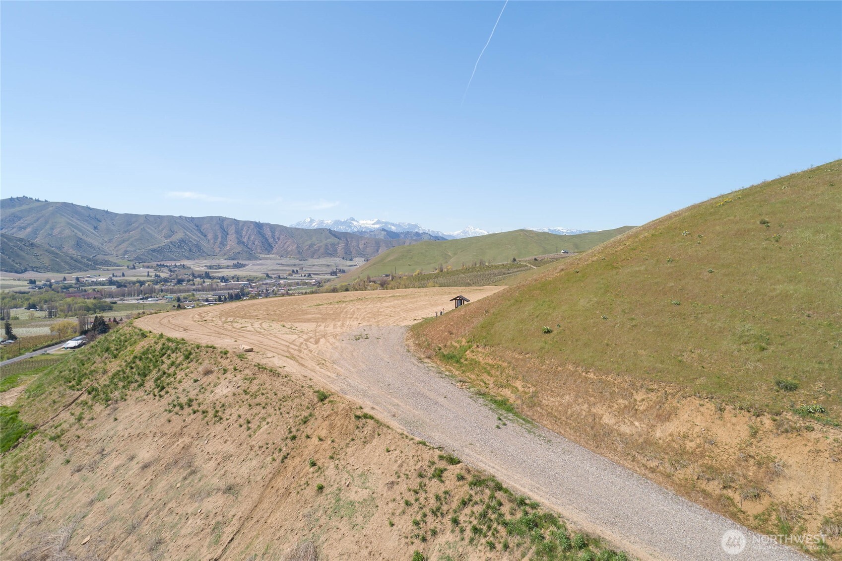 519 Diede Hills Lane , Wenatchee, WA 98801