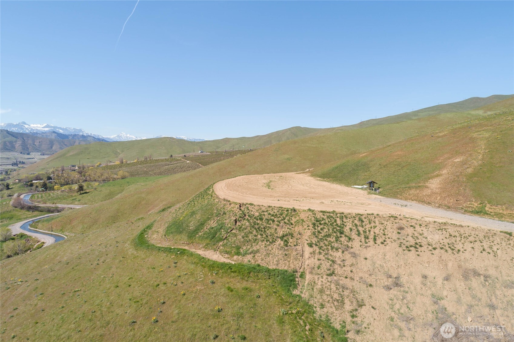 519 Diede Hills Lane , Wenatchee, WA 98801