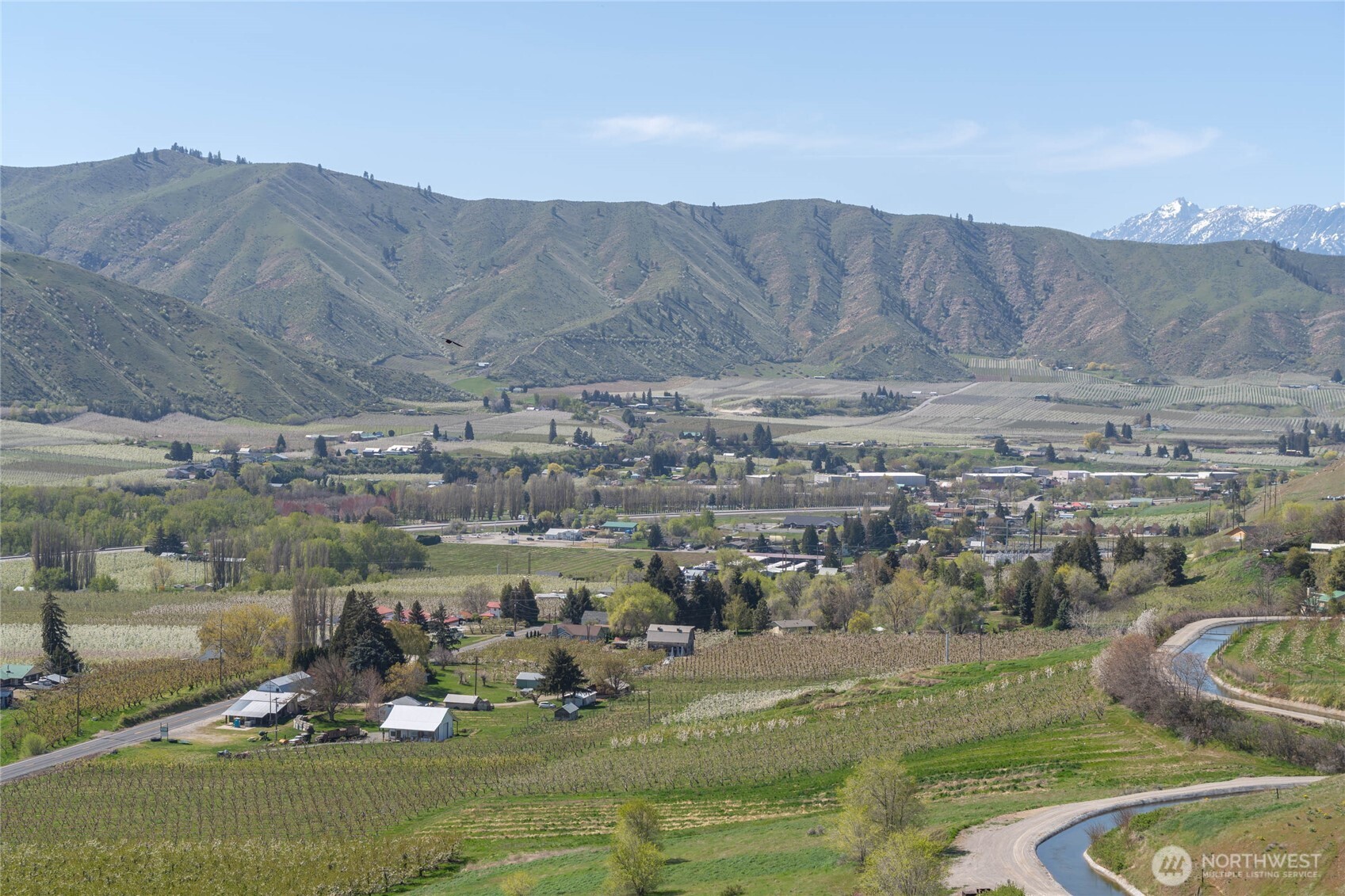 519 Diede Hills Lane , Wenatchee, WA 98801