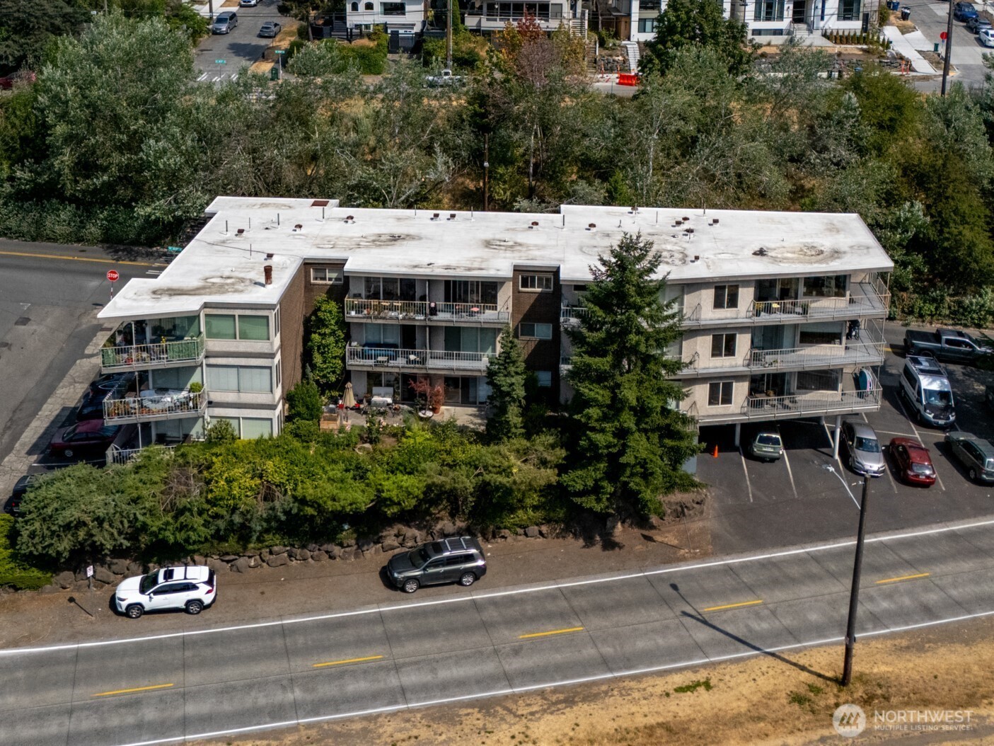 401 NE 40th Street , Seattle, WA 98105