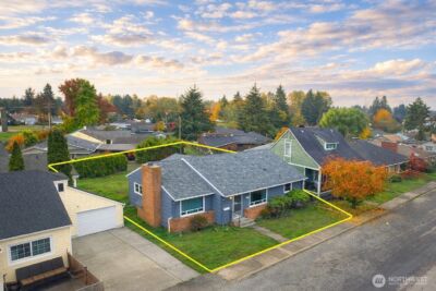 211 Latona Street , Centralia, WA 98531 - Photo 2