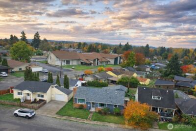 211 Latona Street , Centralia, WA 98531 - Photo 35