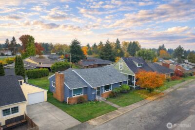 211 Latona Street , Centralia, WA 98531 - Photo 9