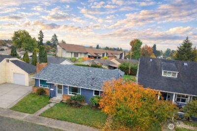 211 Latona Street , Centralia, WA 98531 - Photo 10