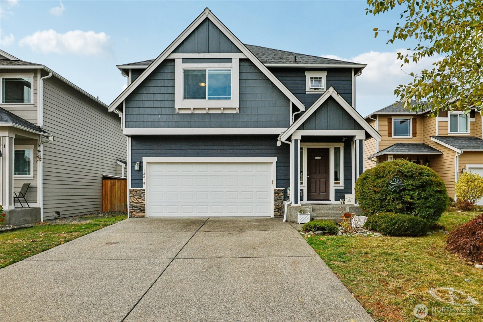 18818 111th Avenue Ct E, Puyallup, WA 98374