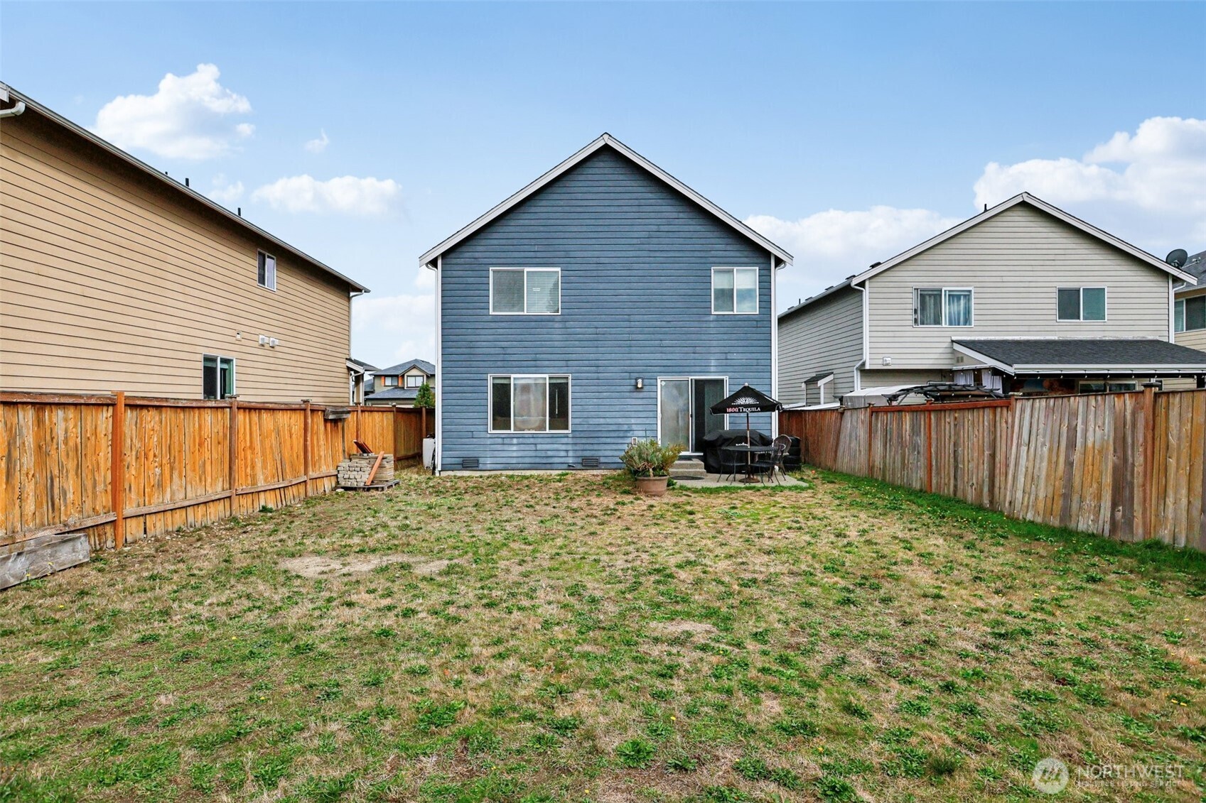 18818 111th Avenue Ct E, Puyallup, WA 98374