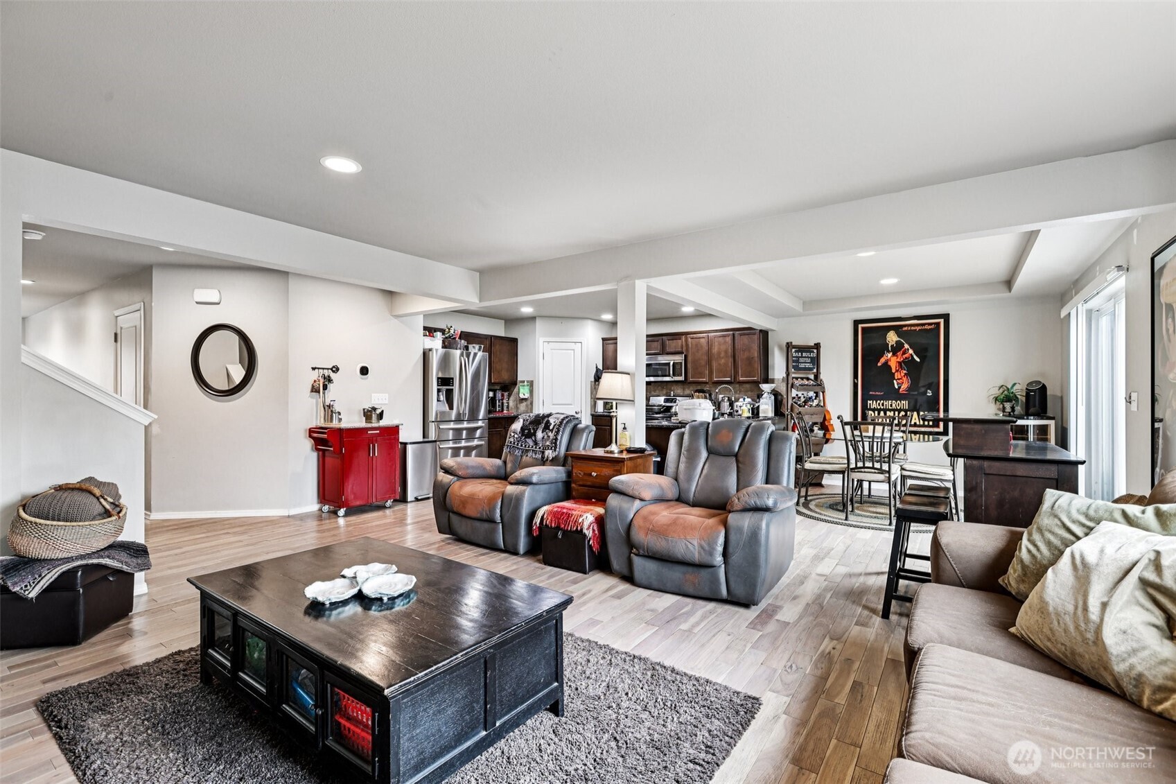 18818 111th Avenue Ct E, Puyallup, WA 98374