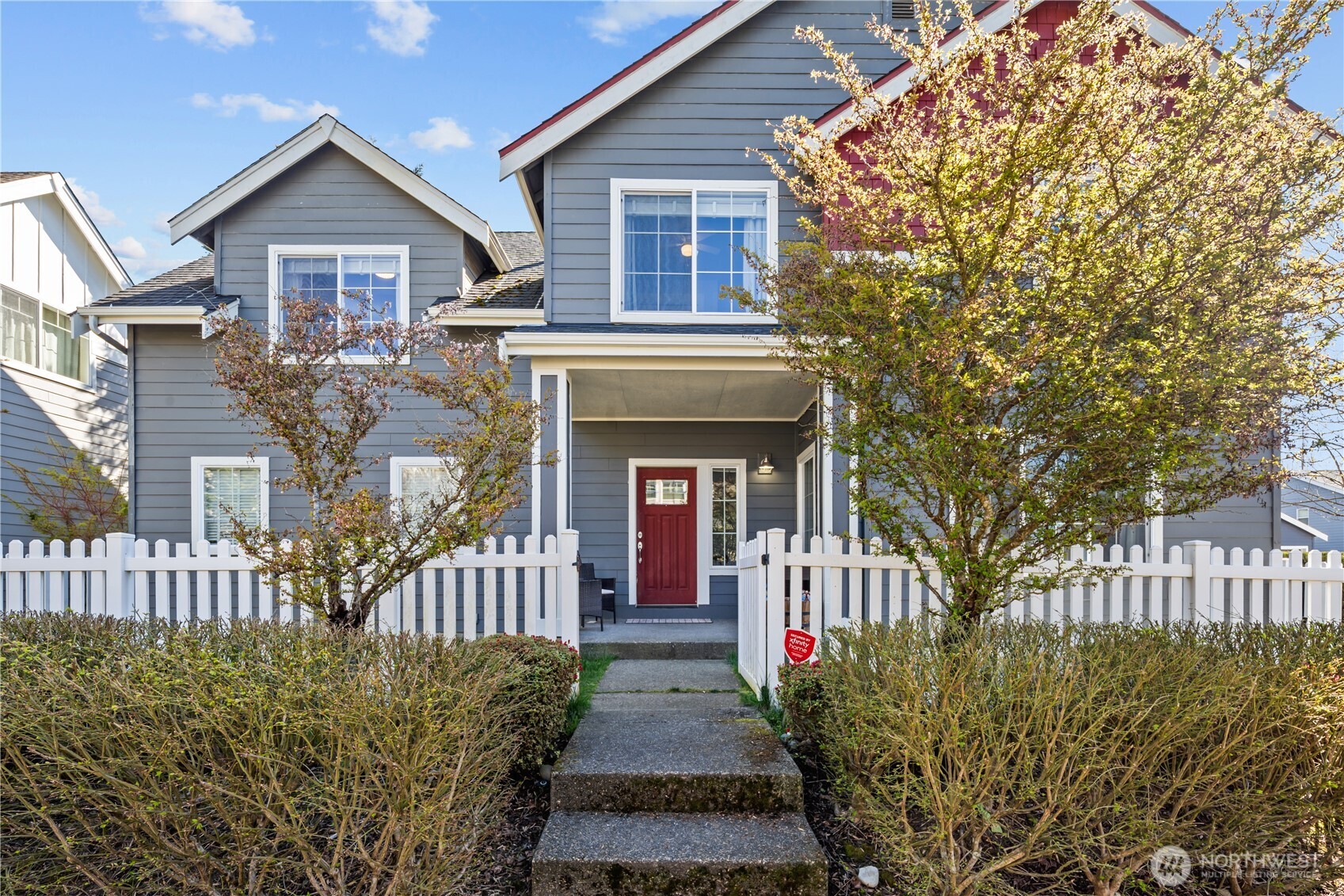 4915 Bering Street NW, Gig Harbor, WA 98332