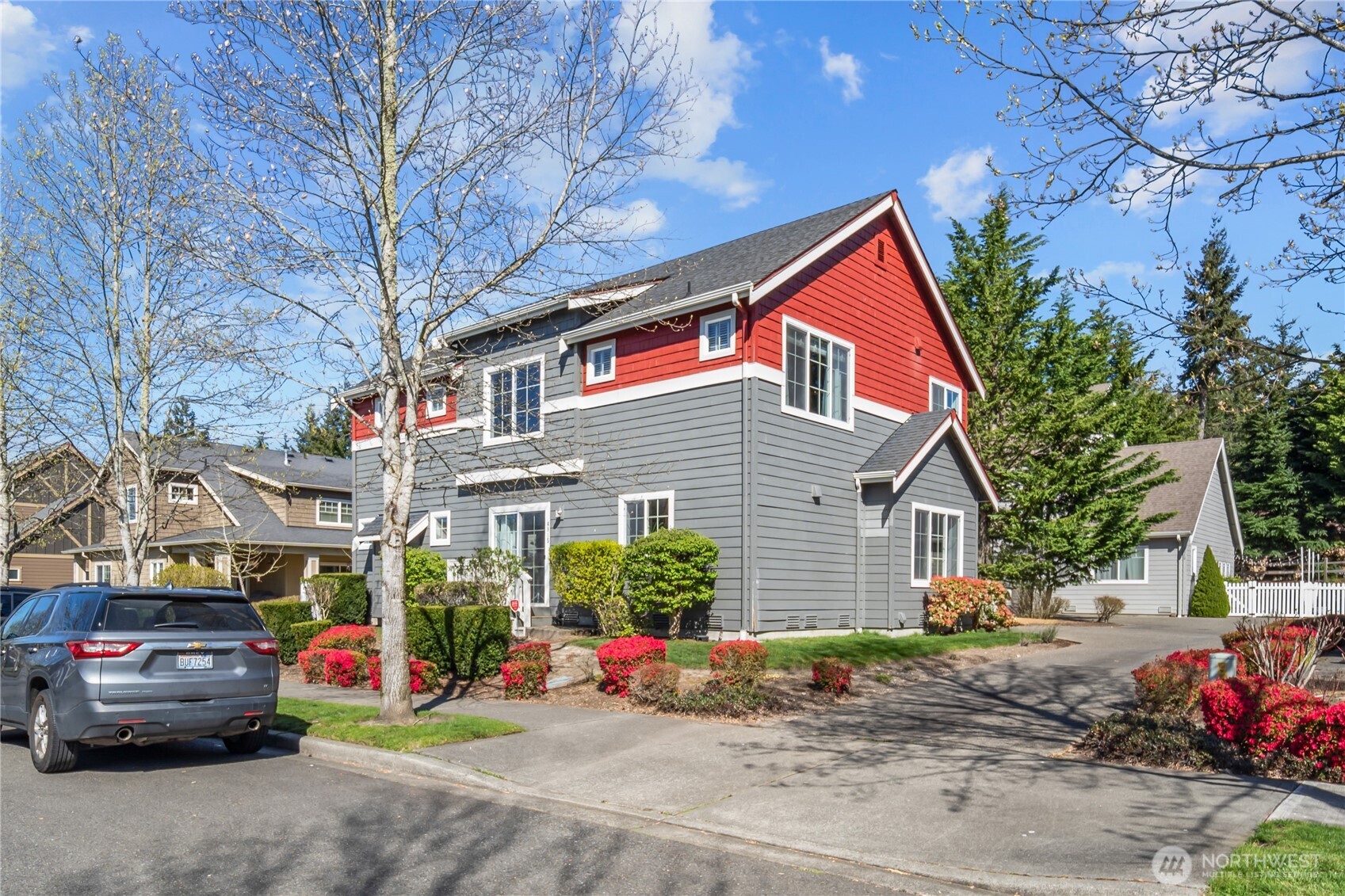 4915 Bering Street NW, Gig Harbor, WA 98332