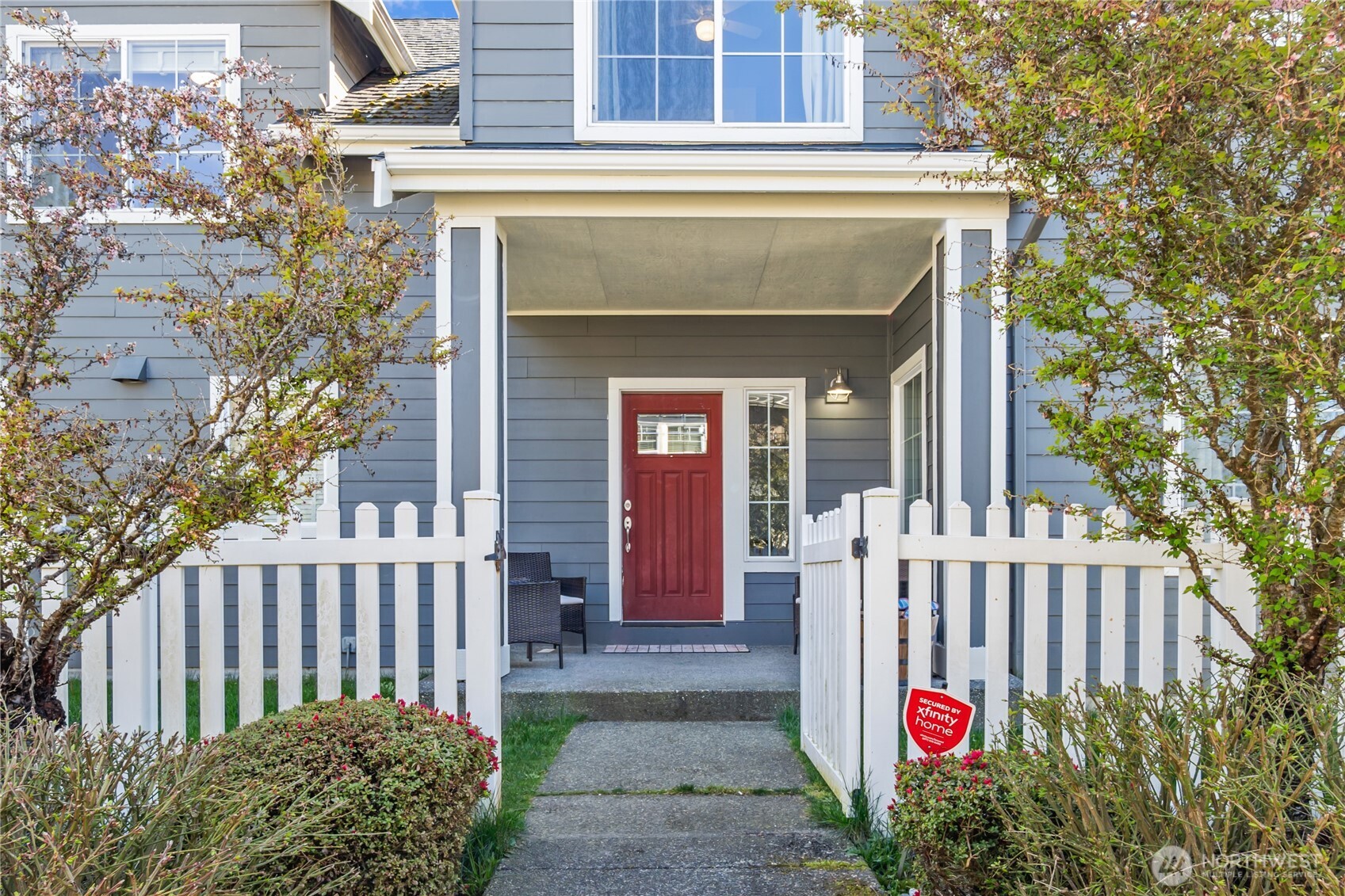 4915 Bering Street NW, Gig Harbor, WA 98332