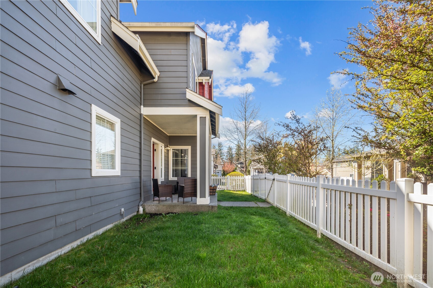 4915 Bering Street NW, Gig Harbor, WA 98332