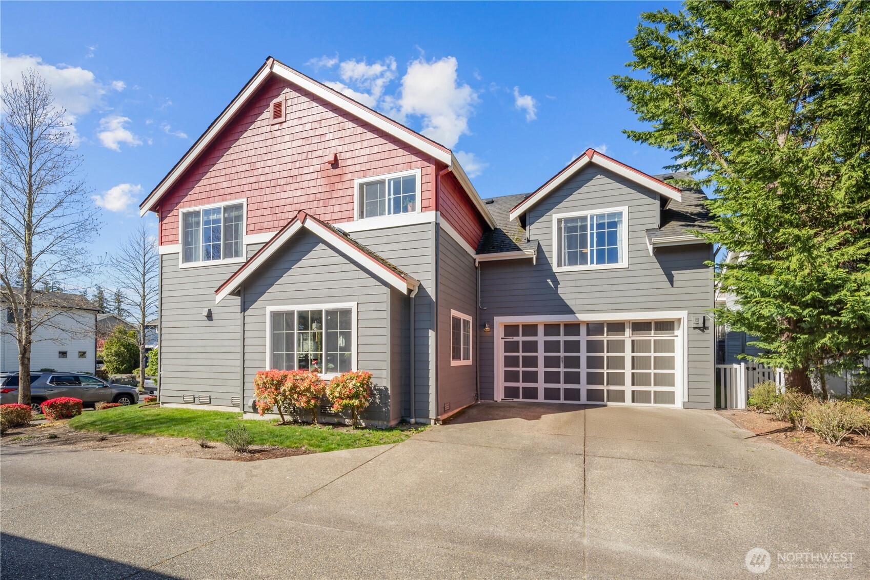 4915 Bering Street NW, Gig Harbor, WA 98332
