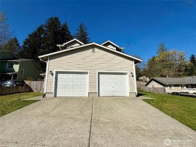 609 Grant Lane SW, Tumwater, WA 98512
