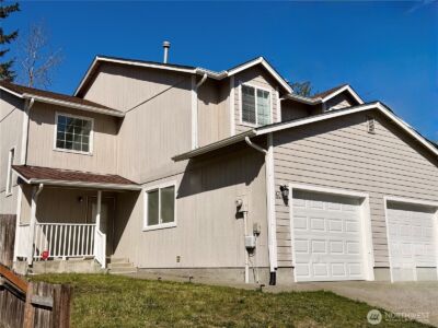 609 Grant Lane SW, Tumwater, WA 98512 - Photo 2