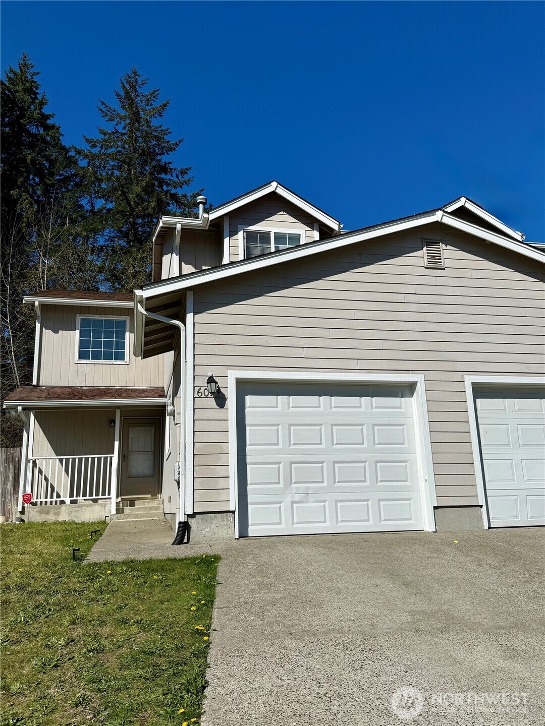 609 Grant Lane SW, Tumwater, WA 98512