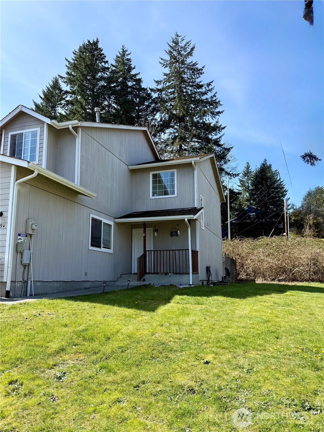 609 Grant Lane SW, Tumwater, WA 98512