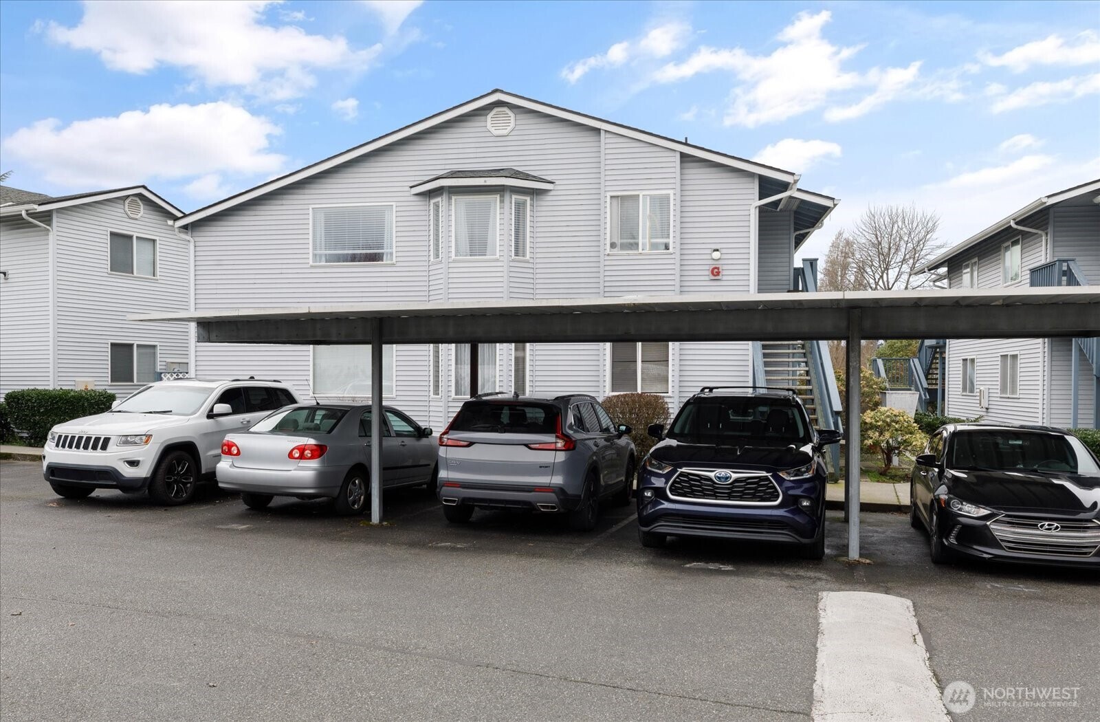 730 SE 8th Avenue #G201, Oak Harbor, WA 98277