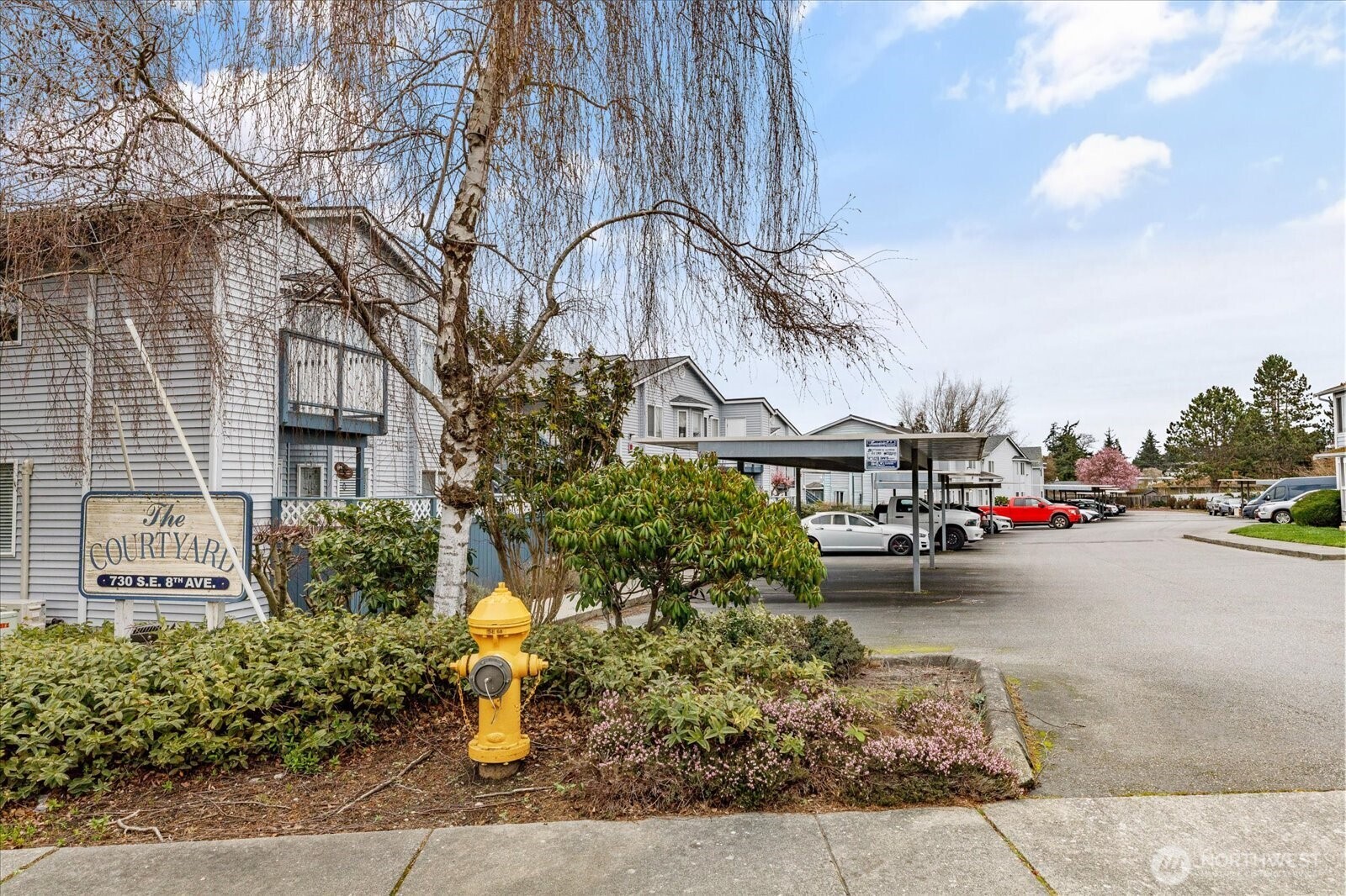 730 SE 8th Avenue #G201, Oak Harbor, WA 98277