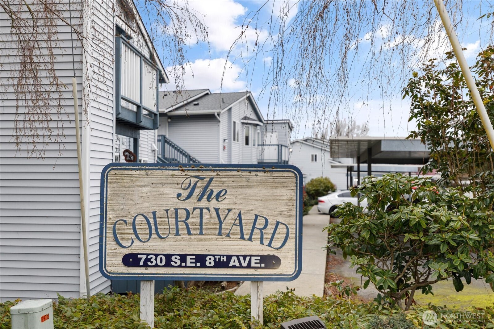 730 SE 8th Avenue #G201, Oak Harbor, WA 98277
