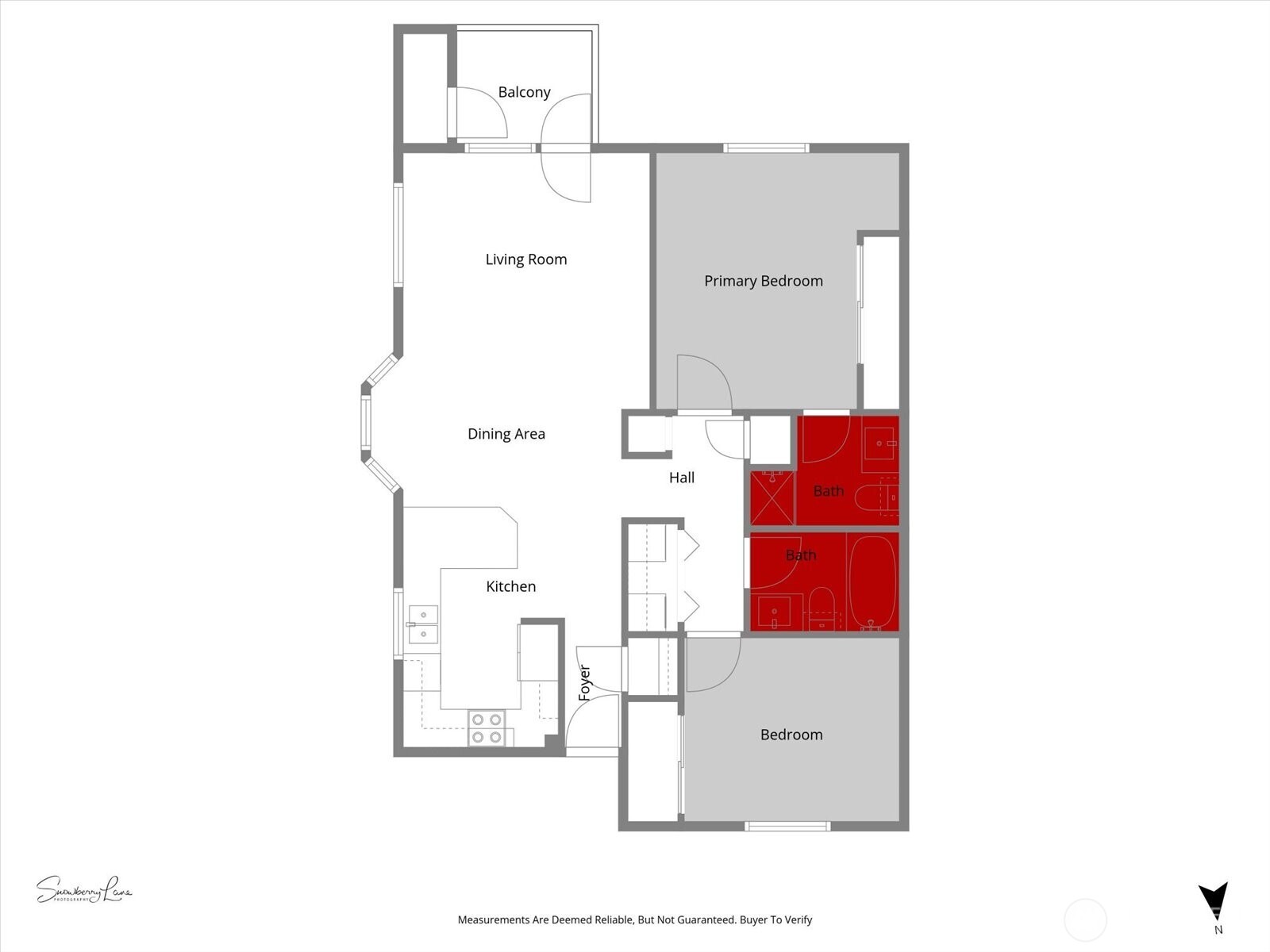 730 SE 8th Avenue #G201, Oak Harbor, WA 98277
