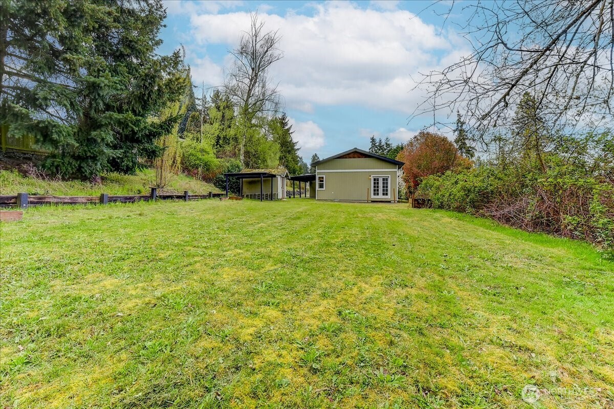 1214 Hemlock Street , Milton, WA 98354