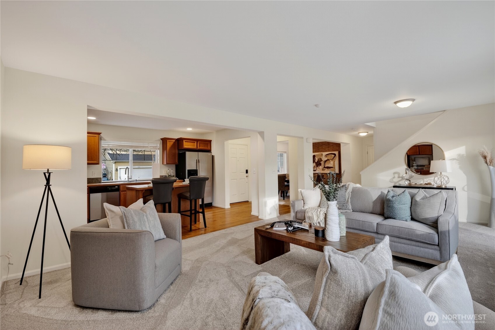 1358 32nd Street NE, Auburn, WA 98002