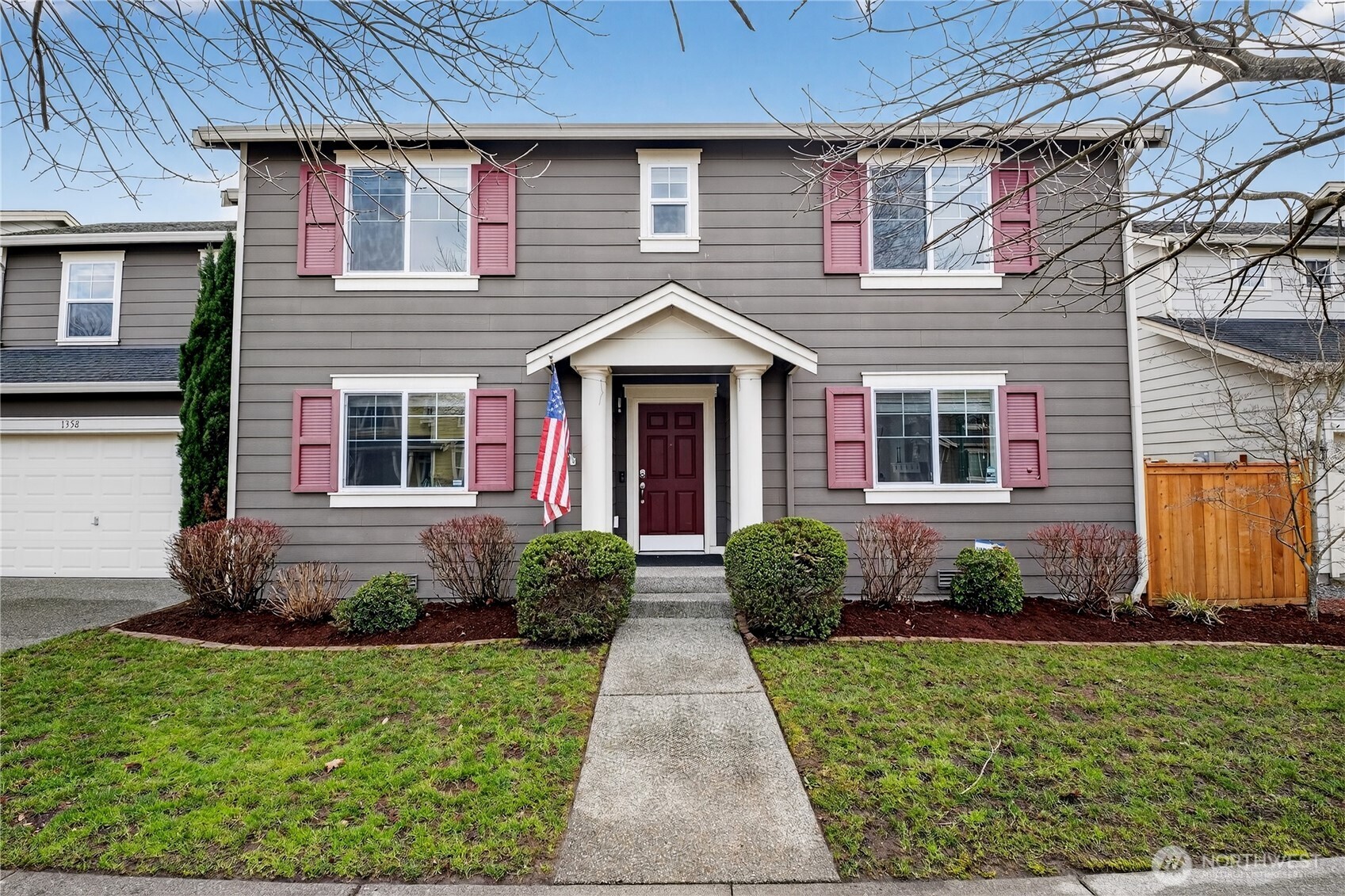 1358 32nd Street NE, Auburn, WA 98002