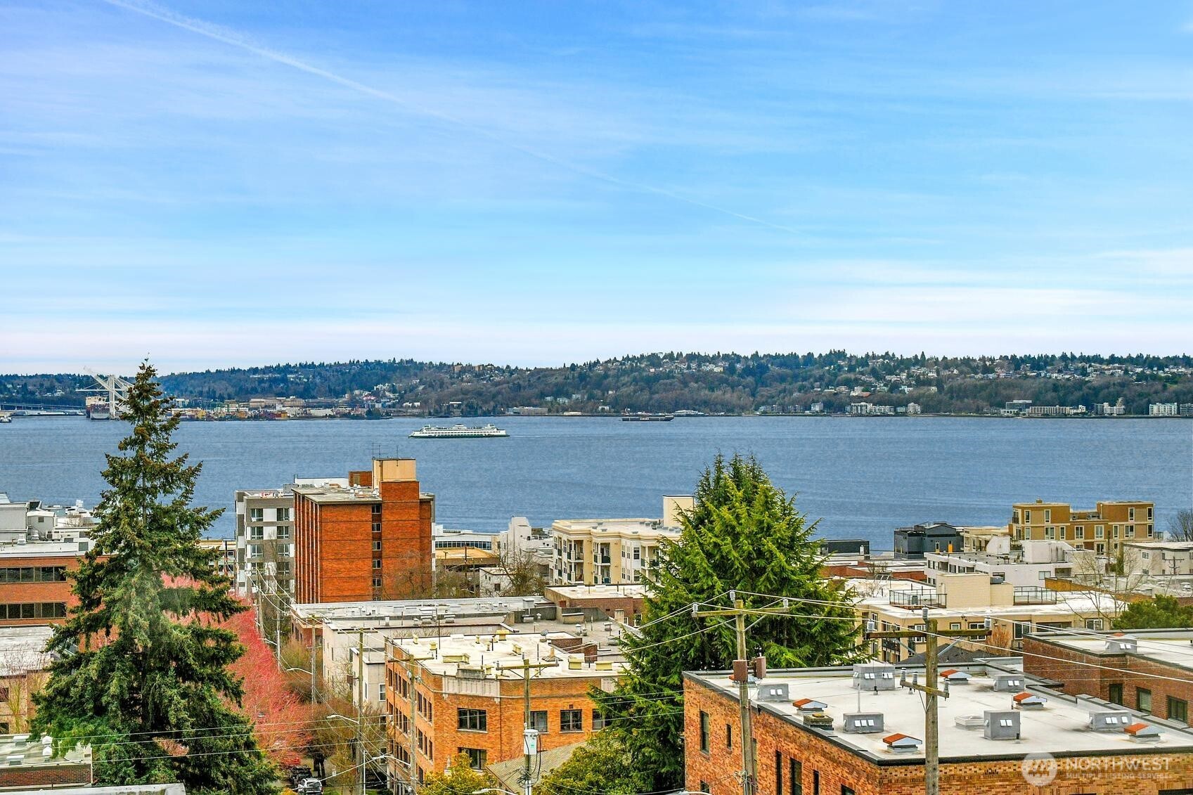 912 3rd Avenue W #501, Seattle, WA 98119