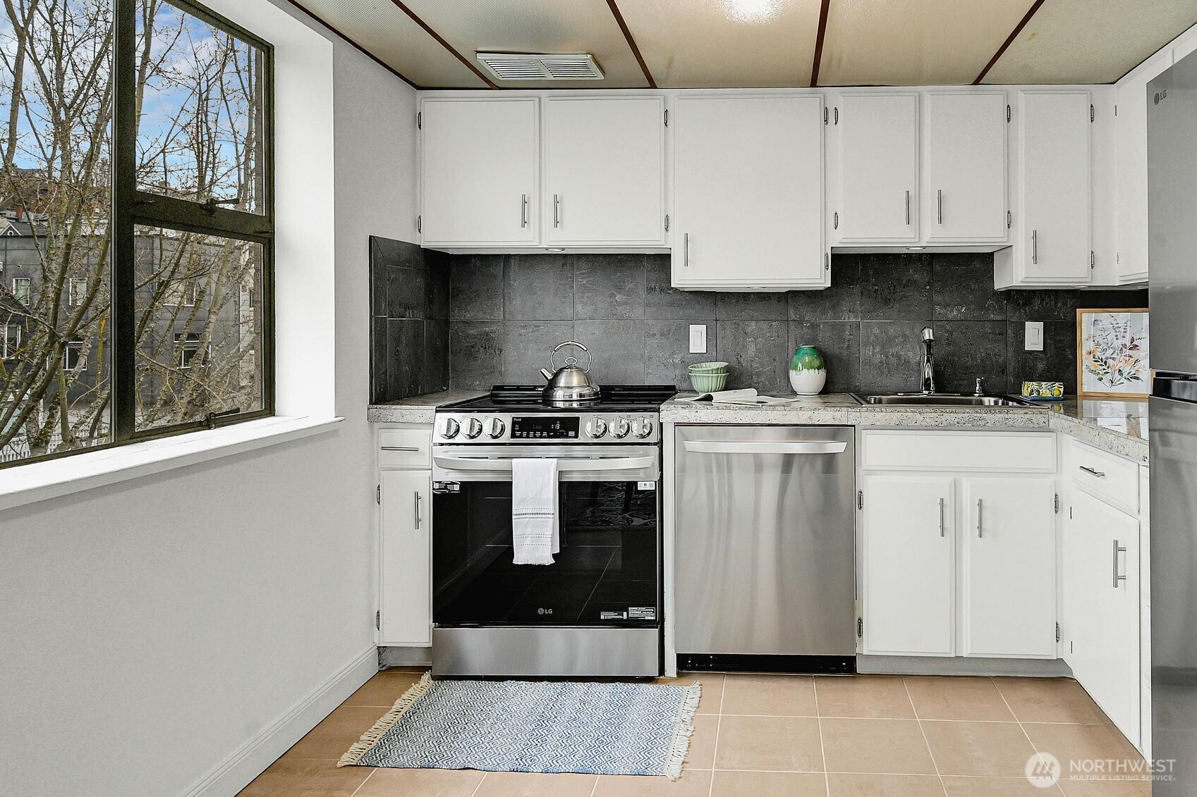 912 3rd Avenue W #501, Seattle, WA 98119