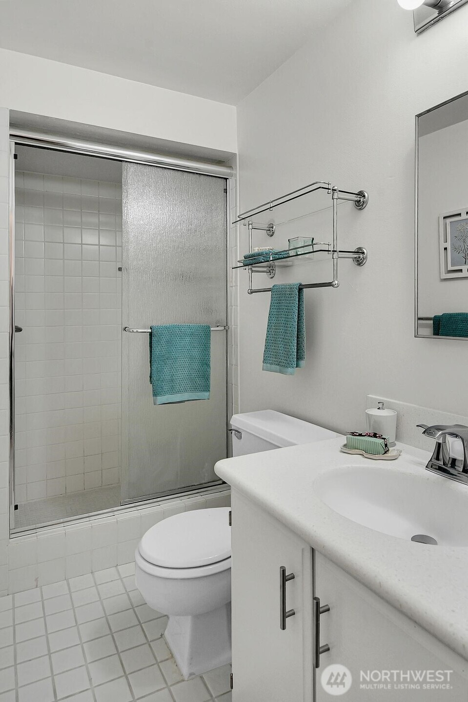 912 3rd Avenue W #501, Seattle, WA 98119