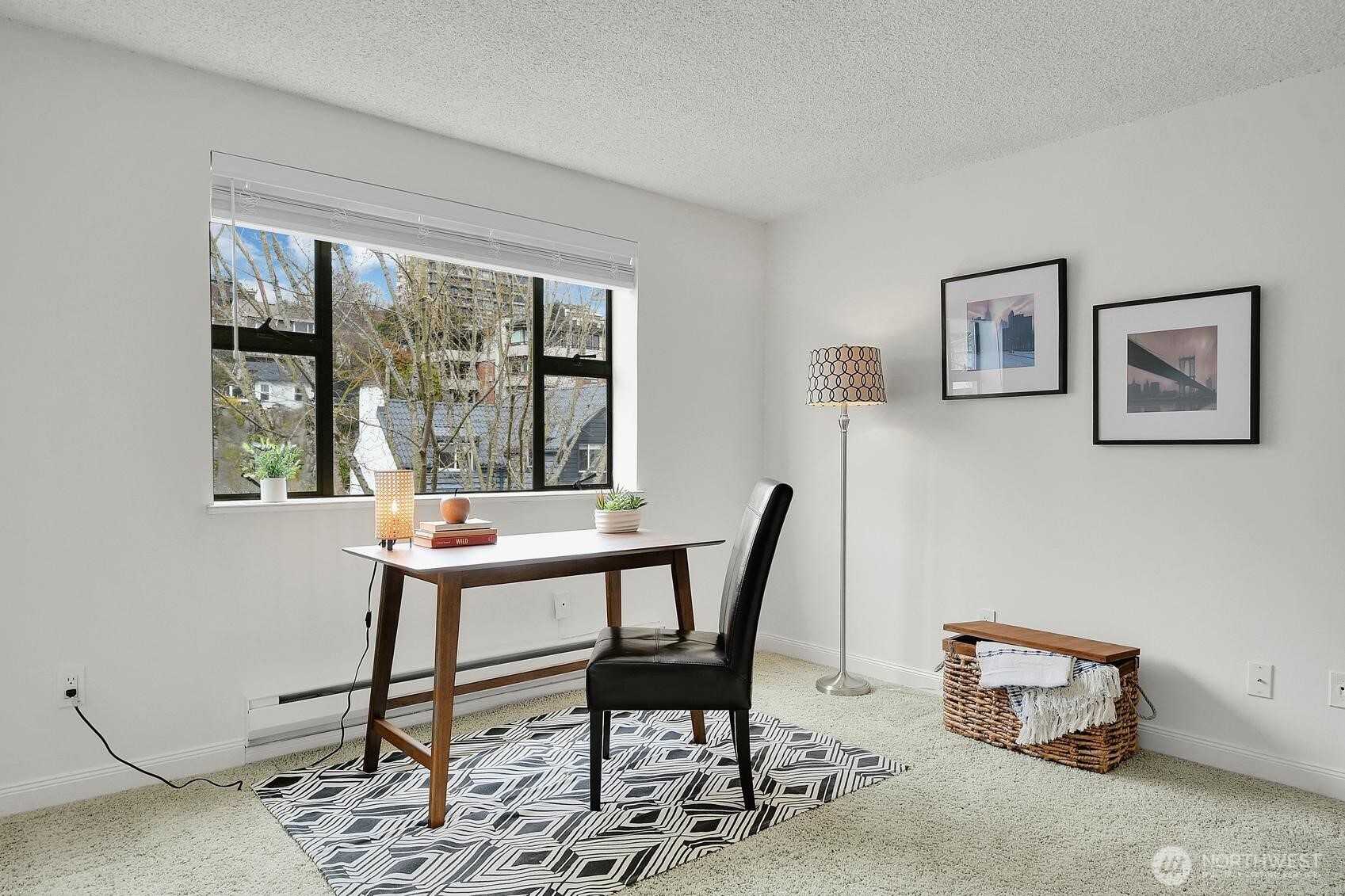 912 3rd Avenue W #501, Seattle, WA 98119