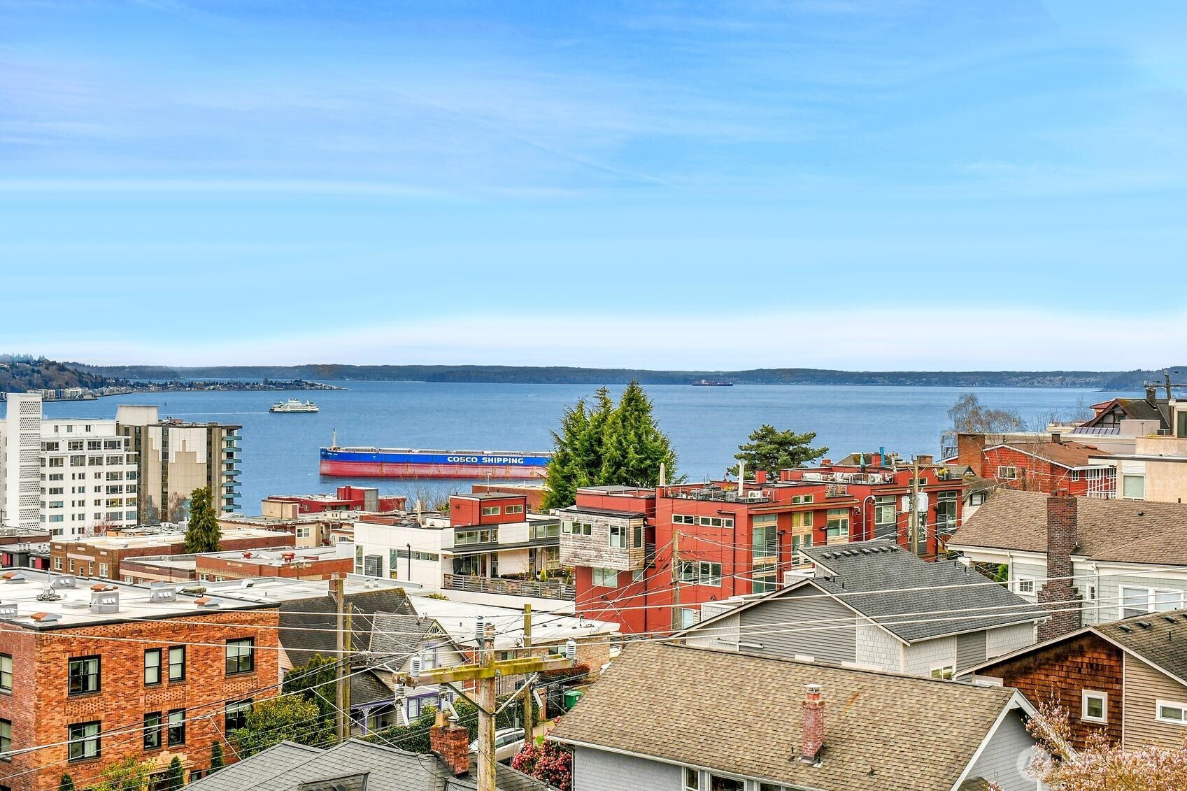 912 3rd Avenue W #501, Seattle, WA 98119