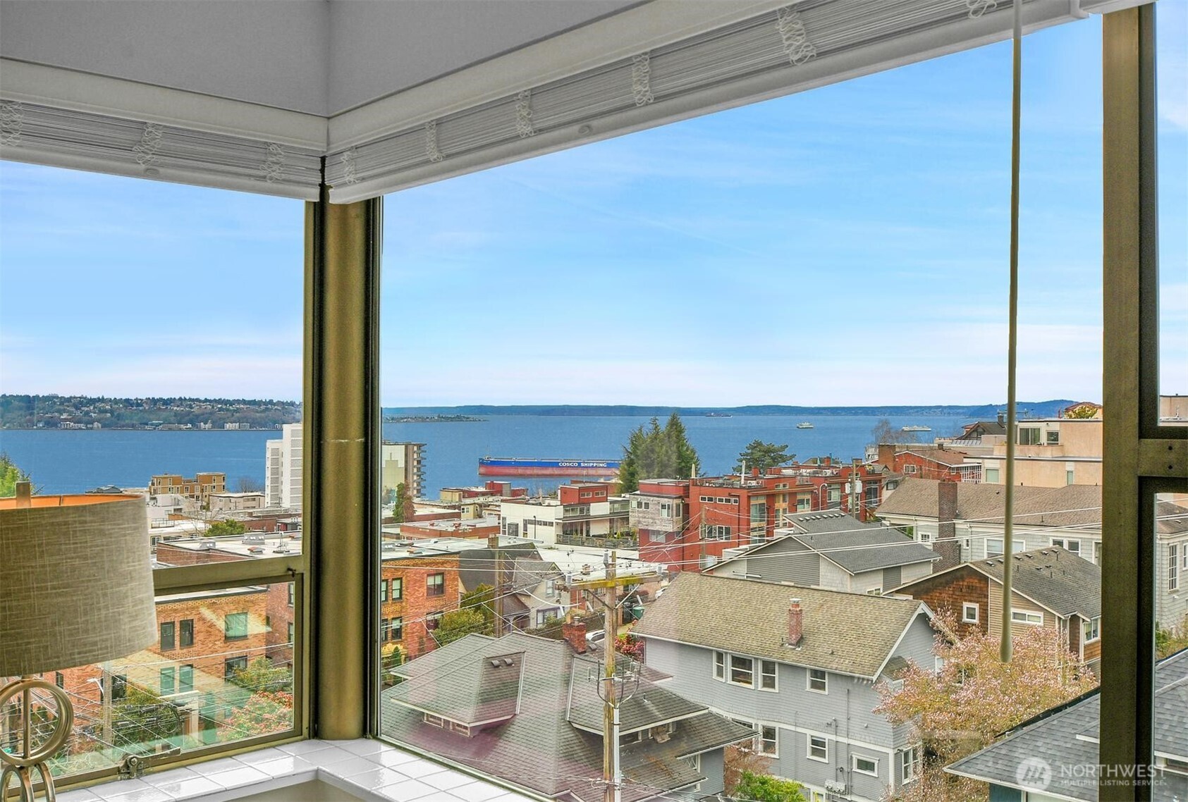 912 3rd Avenue W #501, Seattle, WA 98119