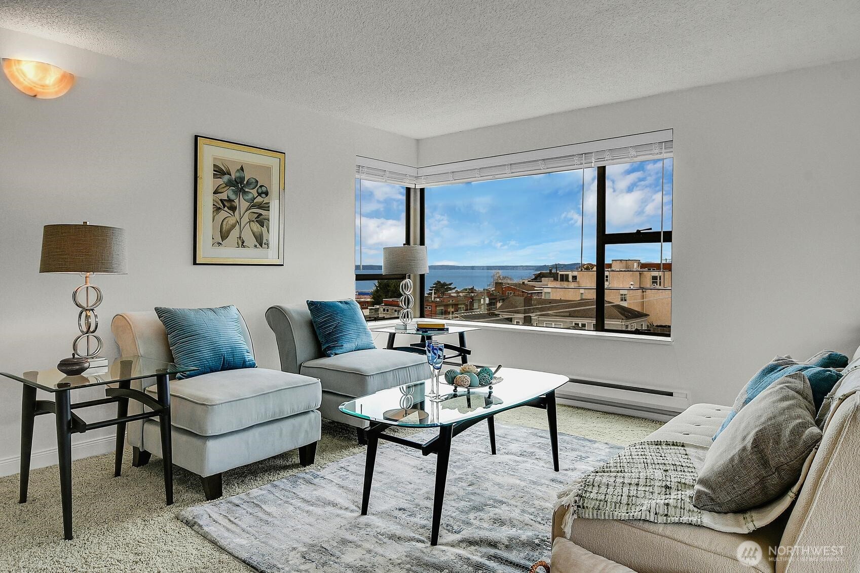 912 3rd Avenue W #501, Seattle, WA 98119