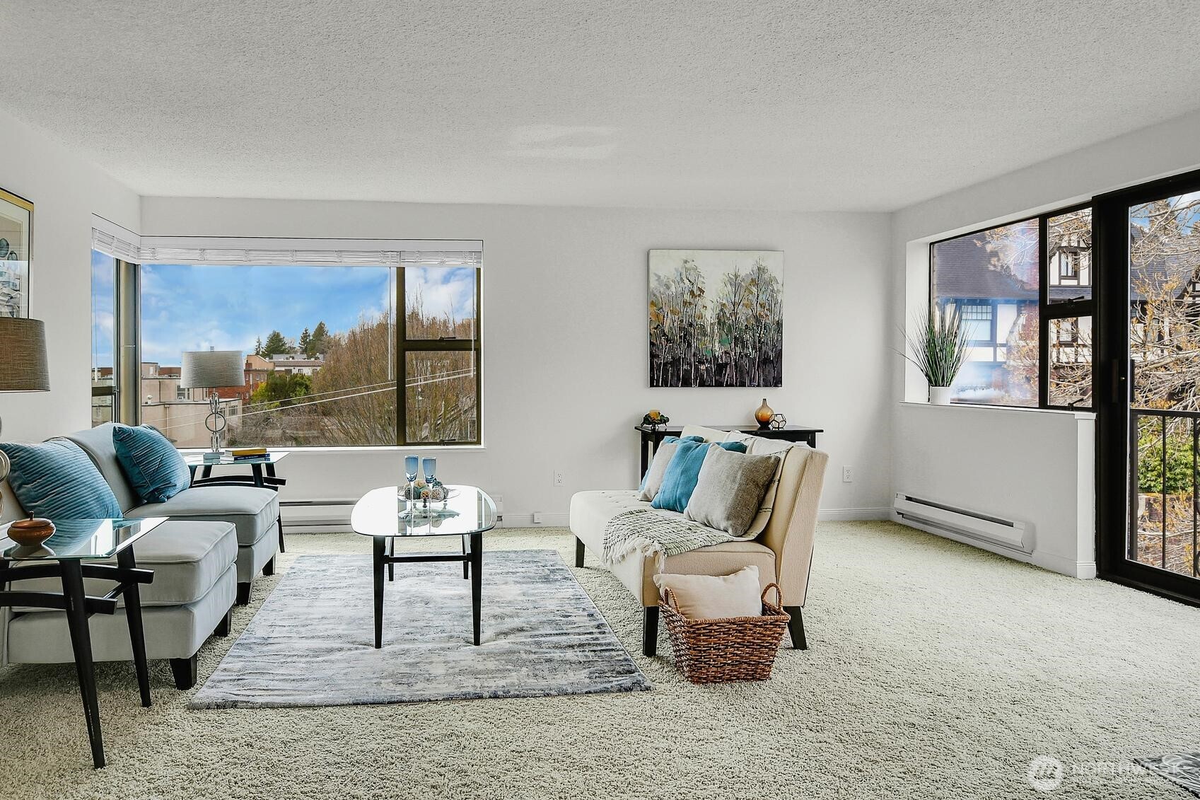 912 3rd Avenue W #501, Seattle, WA 98119
