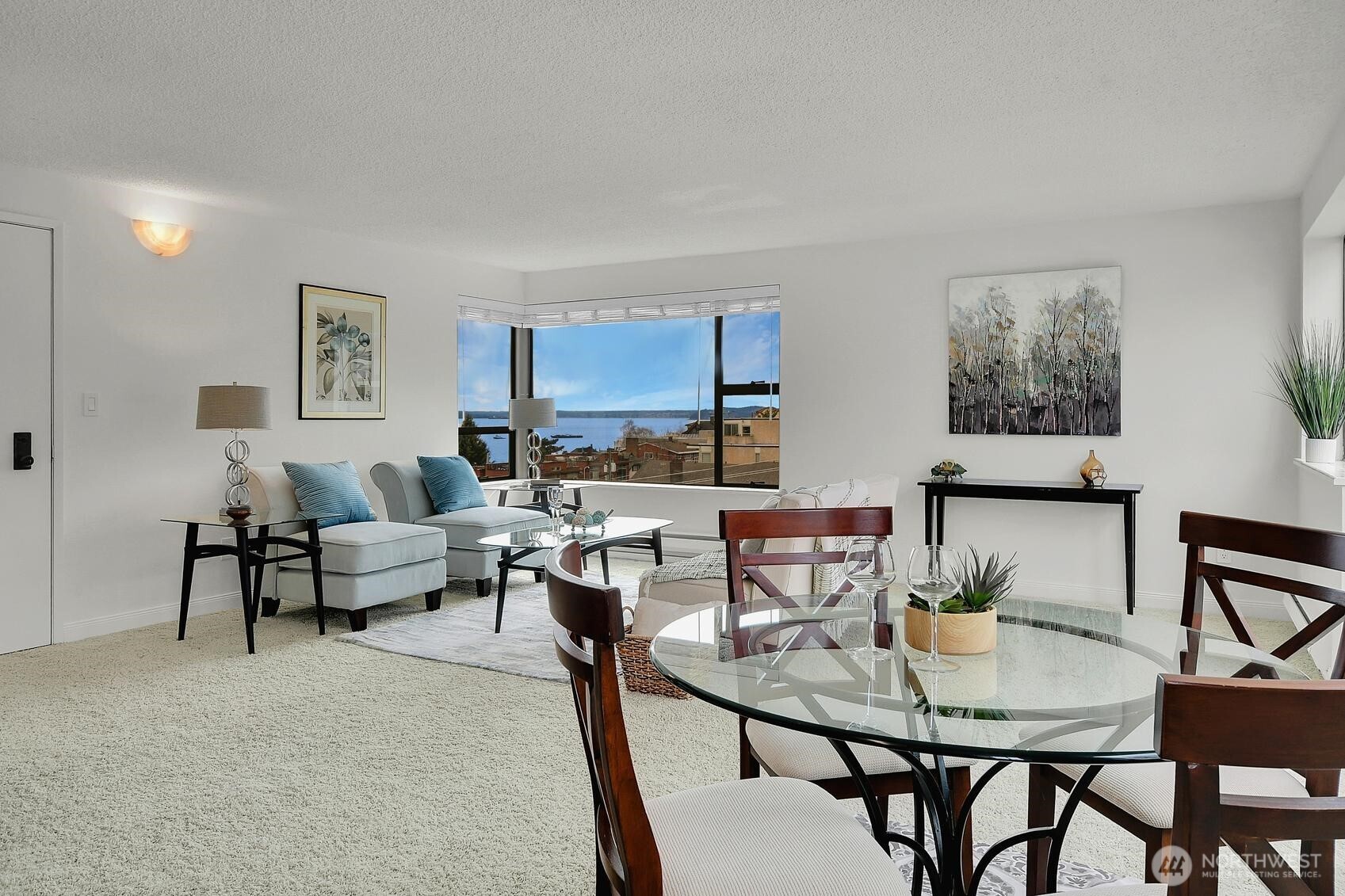 912 3rd Avenue W #501, Seattle, WA 98119