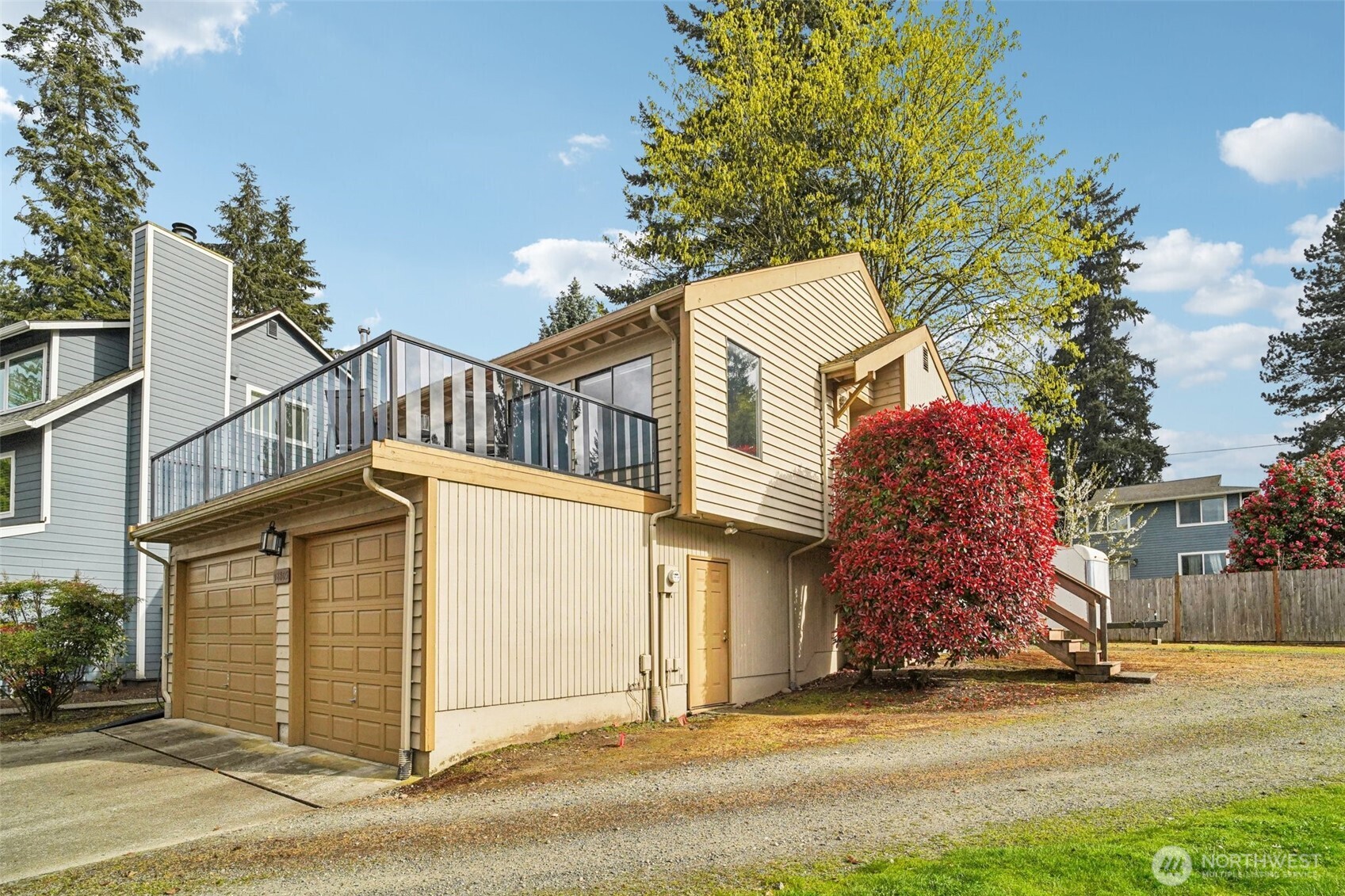 18805 SE 42nd Street , Issaquah, WA 98027