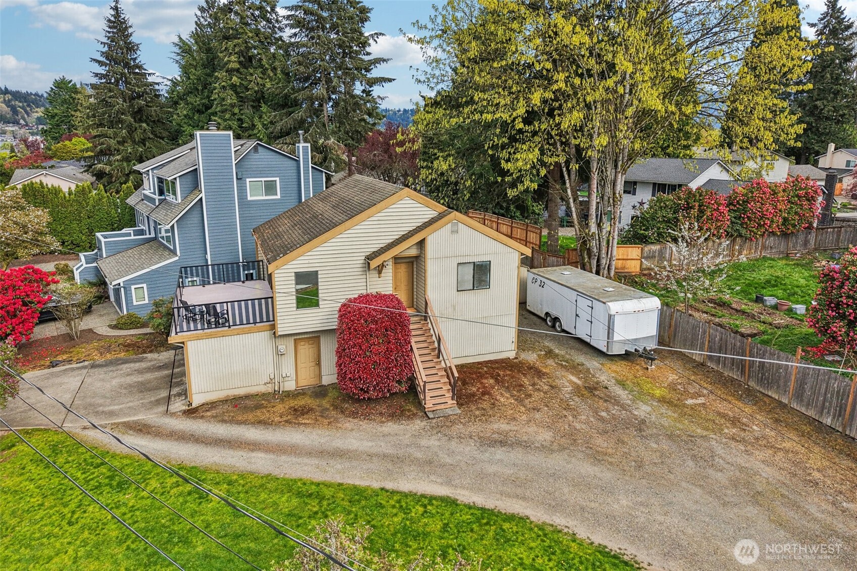 18805 SE 42nd Street , Issaquah, WA 98027