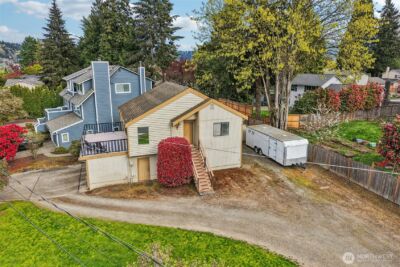 18805 SE 42nd Street , Issaquah, WA 98027 - Photo 22