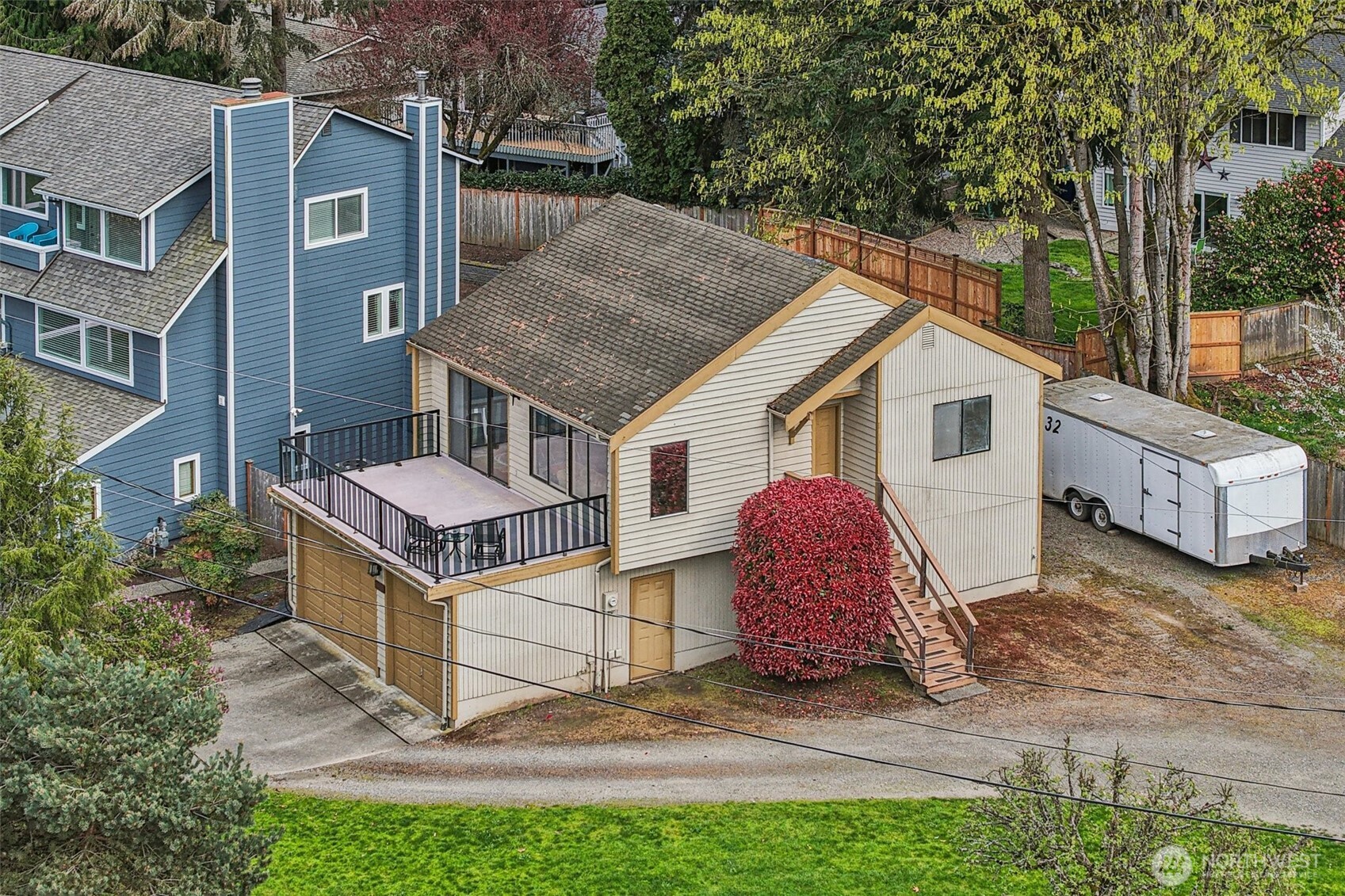 18805 SE 42nd Street , Issaquah, WA 98027