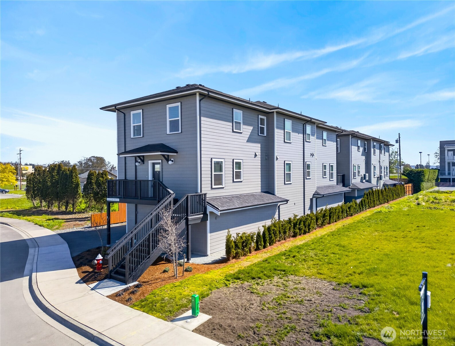 9520 270TH NW #F, Stanwood, WA 98292
