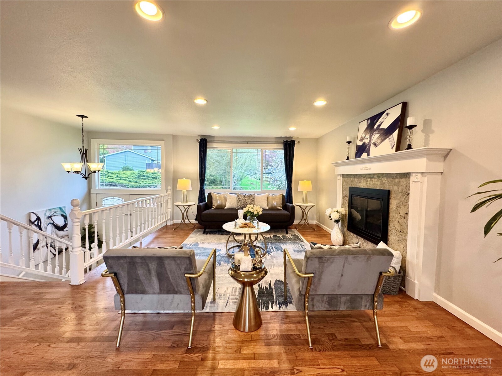 430 128 Avenue SE, Bellevue, WA 98005-3606