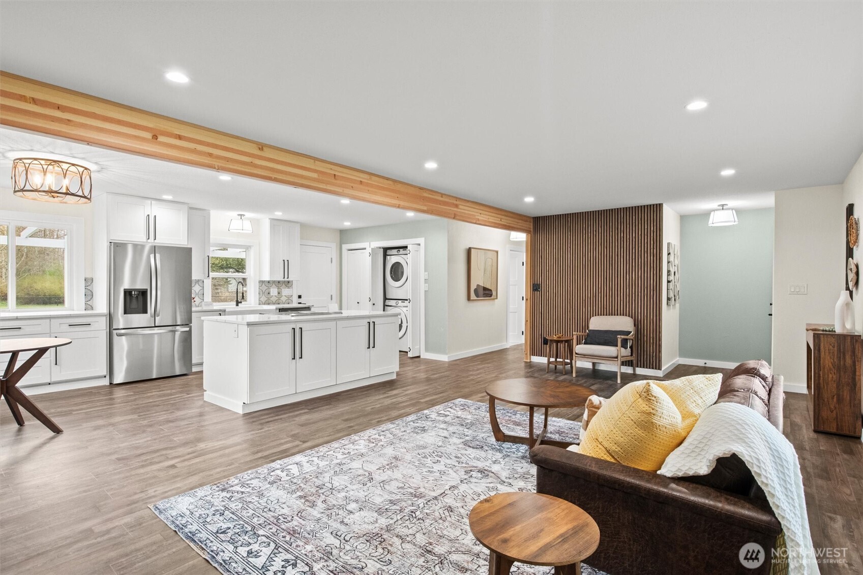 3984 Bancroft Road , Bellingham, WA 98225