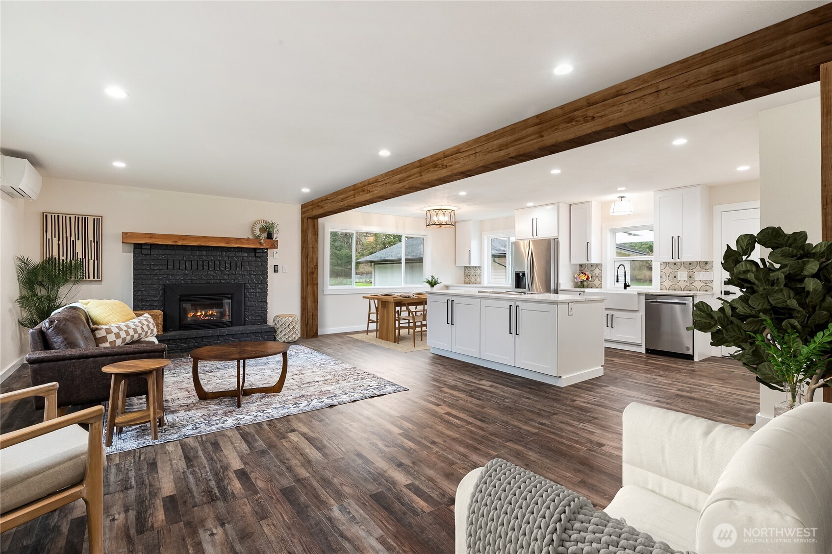 3984 Bancroft Road , Bellingham, WA 98225