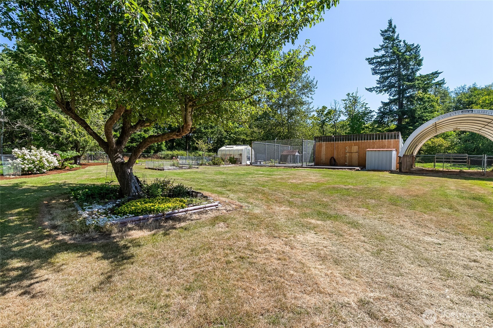 3984 Bancroft Road , Bellingham, WA 98225