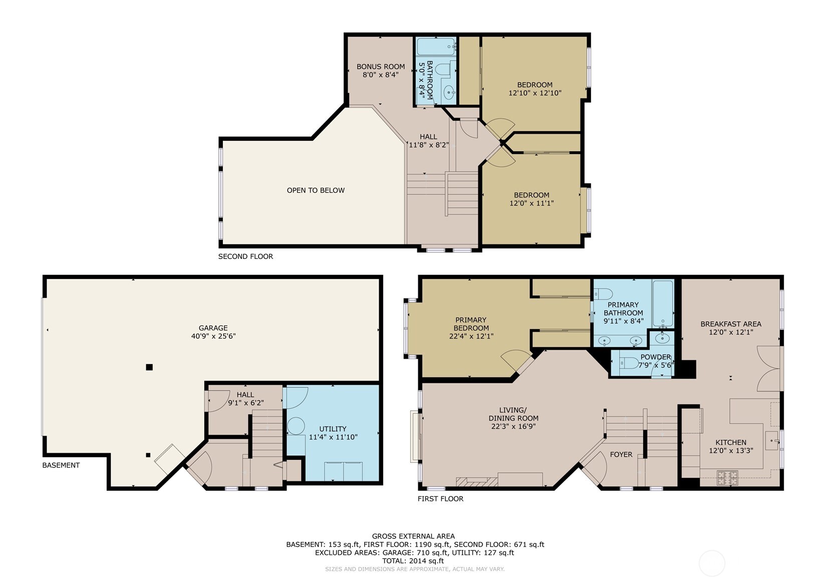 8630 113th Lane NE, Kirkland, WA 98033