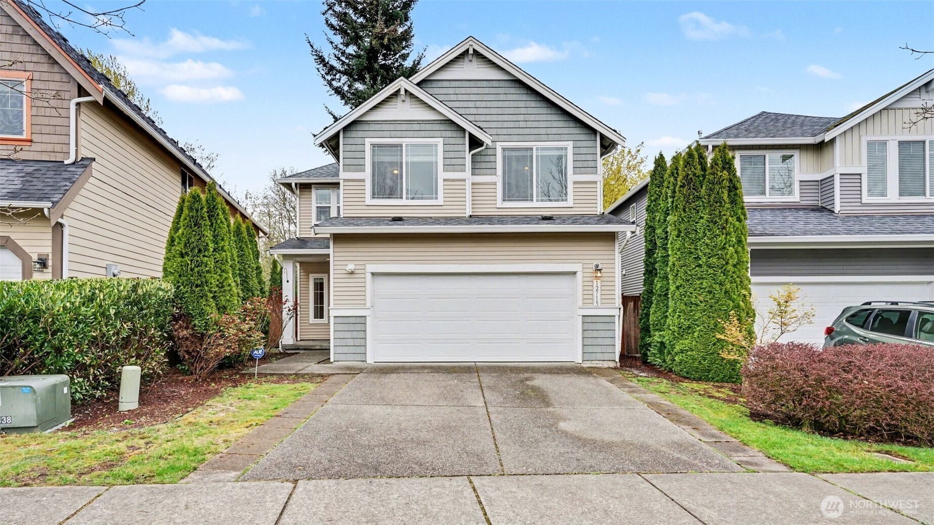 12715 12th Drive SE, Everett, WA 98208