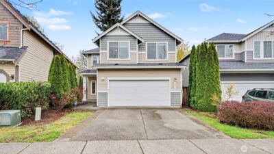 12715 12th Drive SE, Everett, WA 98208 - Photo 1
