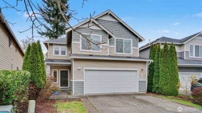 12715 12th Drive SE, Everett, WA 98208 - Photo 2