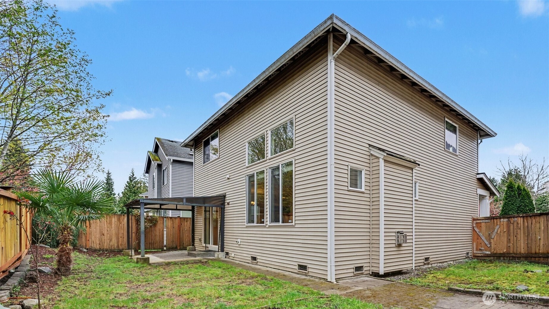 12715 12th Drive SE, Everett, WA 98208